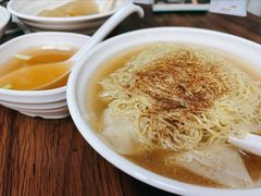 -小梁哥云吞面(黄贝岭店)