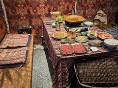 -火塘云南烧烤大排档