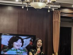 -邓丽君音乐主题餐厅