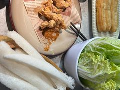 -鲜潭蒸汽石锅鱼(五道口购物中心店)