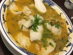 -富满美食
