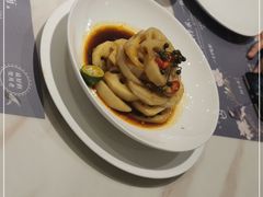 -子霖南山鲜虾面(南山总店)