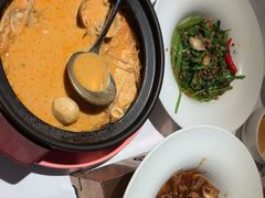 -狮拾久·现代新加坡料理(福田COCO Park店)