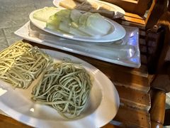 -義聚德·清真铜锅涮羊肉·烧烤(河东店)