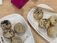 -小杨生煎(成山巴黎春天店)