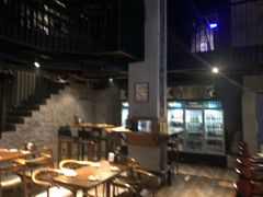 -熊猫精酿啤酒厨房(1912店)