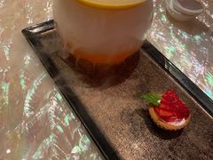 -8餐厅(新葡京酒店)