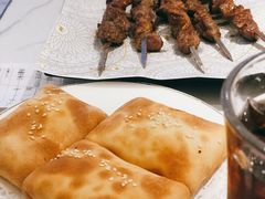 -阿里疆Alijiang·丝路美食·异域风情·清真(长楹天街店)