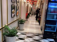 -阿明小菜·海鲜·上海菜(梅陇店)