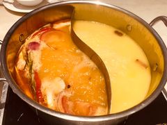 -一哥澳门豆捞·澳门风打边炉(高德置地店)