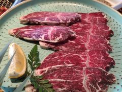 -一品诚记烤肉·甄选店(中南路店)