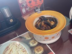 -老淮城·长鱼面(河下古镇店)