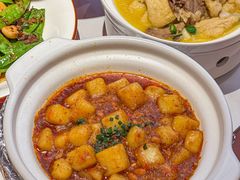 -辣可可·小炒黄牛肉(望京凯德MALL店)