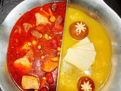 -湊湊火锅·茶憩(打浦桥日月光店)