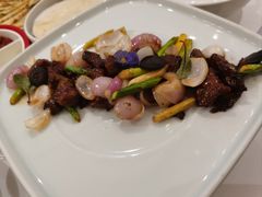 -月福京味斋·烤鸭店·北京菜(鼓楼总店)