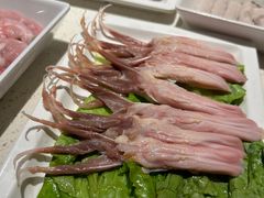 -野妹火锅(龙岗店)