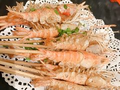 -79号渔船海鲜饭店(华强北店)