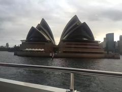 -悉尼歌剧院