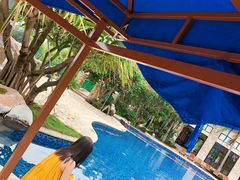 -采粤轩中餐厅(惠州金海湾喜来登度假酒店)