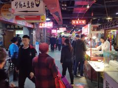 -食上东新街美食街区(民乐新都会店)