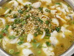 -金良酸菜鱼(宁海路总店)