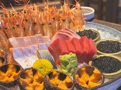 -田舍家Inakaya·炉端烧·铁板烧(天汇igc店)