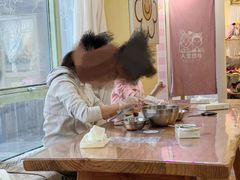 -千浔一暖DIY蛋糕烘焙(人民大学店)