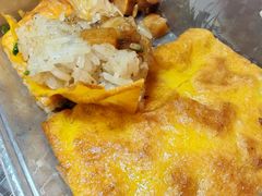 -老通城豆皮大王(吉庆街店)