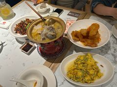 -关东小磨东北菜(漕河泾印象城店)