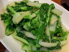 白菜苔-醉湘厨艺(才华街店)