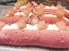 -超港·蛋糕面包(包河万达店)