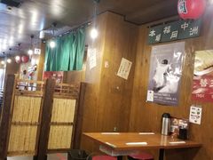 -一兰拉面(新宿中央东口店)