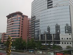 -华为授权服务中心(中关村大厦)