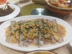 -阿英煲(凉城路店)