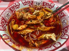 -辣小鲜·南昌大排档(船山路店)