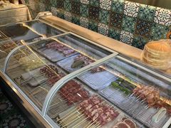-欧提汗·新疆餐厅·清真(银都路店)
