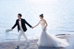 -麦田·婚纱摄影(天河新天地店)