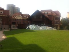 -天津津利华酒店