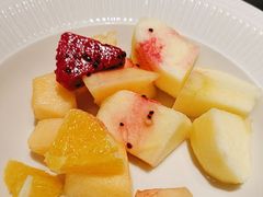 -菲滋意式餐厅(西溪印象城店)