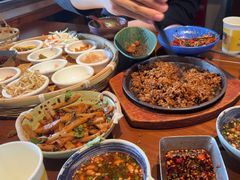 -包整·丝娃娃(一览甲秀楼风景店)