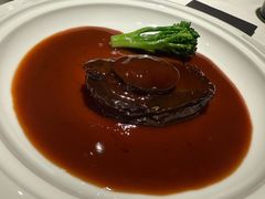 -新荣记(建国门外大街店)