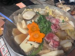 -山葵家居酒屋(天目里店)