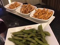 -蓝色派对KTV(聚然广场店)