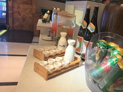 -怡咖啡·自助餐·西安香格里拉