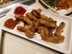 -海底捞火锅(上元大街店)