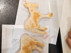-高玛纳驴肉火烧(一世界店)