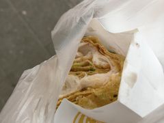 -卞姐蛋饼(陕西南路店)