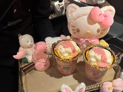 -色響火锅(恒隆广场店)