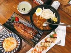 -小川洋风料理(街道口店)