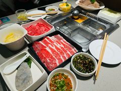 -海底捞火锅(关山保利店)